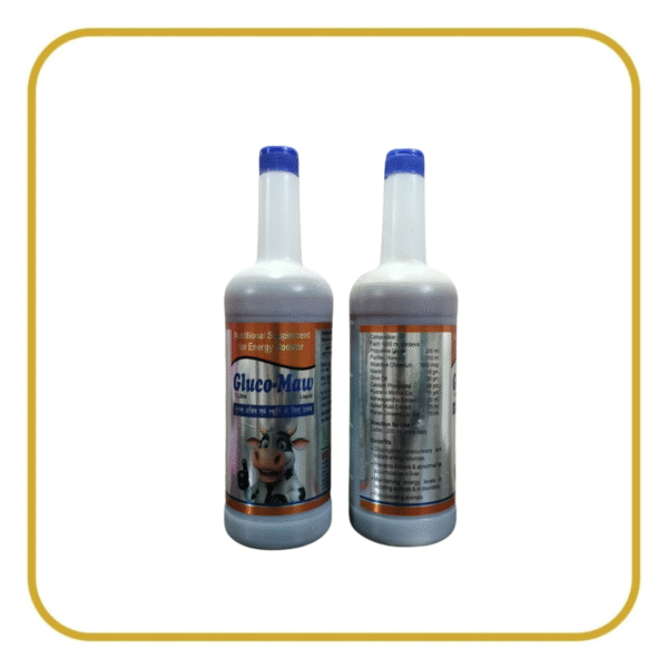 Gluco Maw Liquid