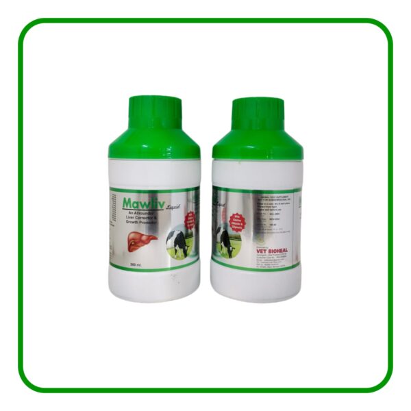 Mawliv Liquid