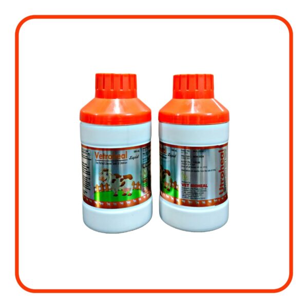 Vetroheal Liquid